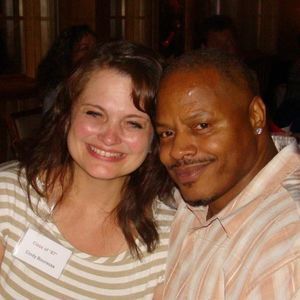 Meet your Posher, Cindy